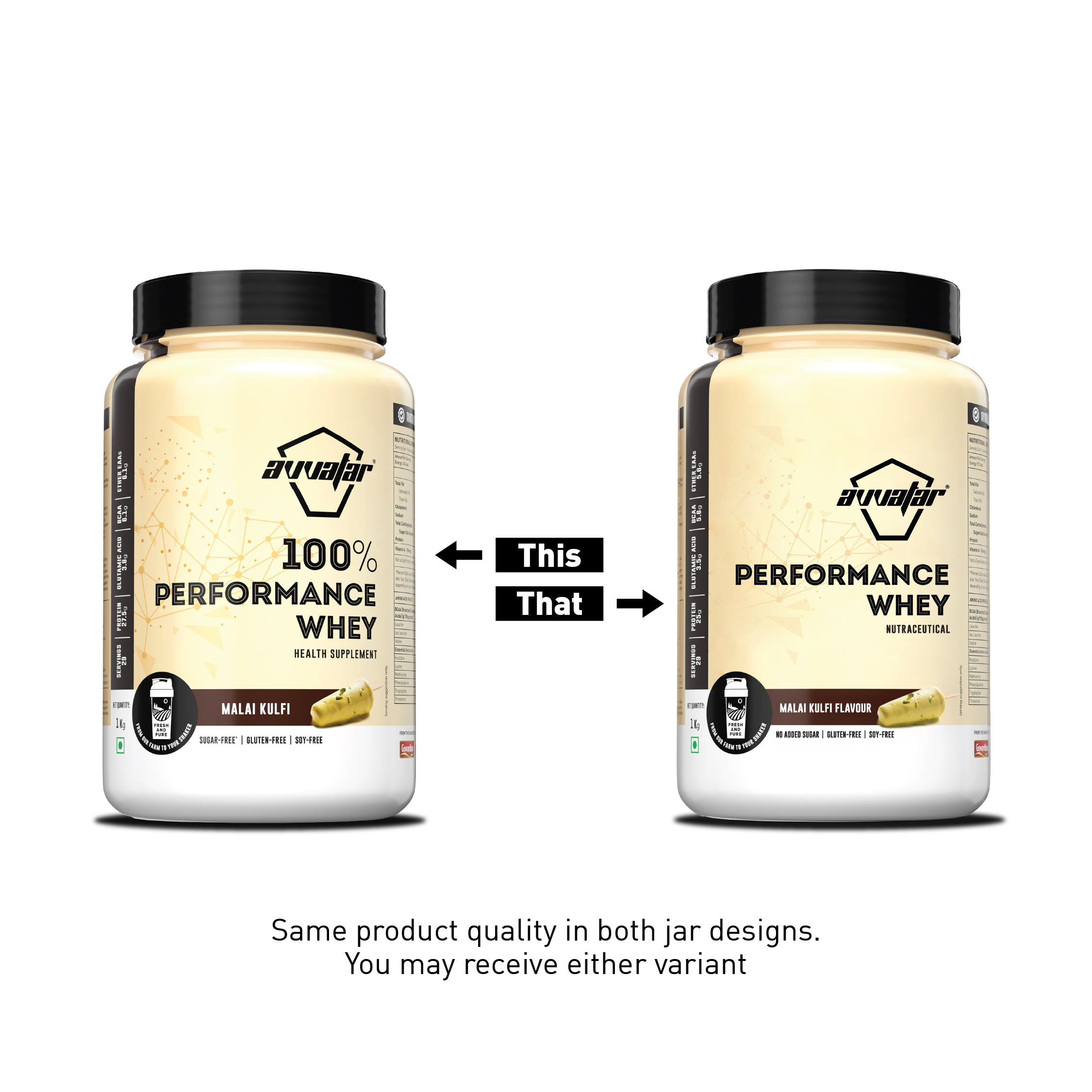 product side